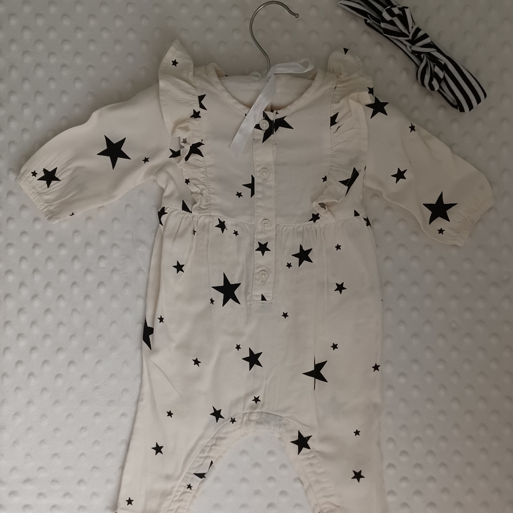 OLD NAVY JUMPSUIT